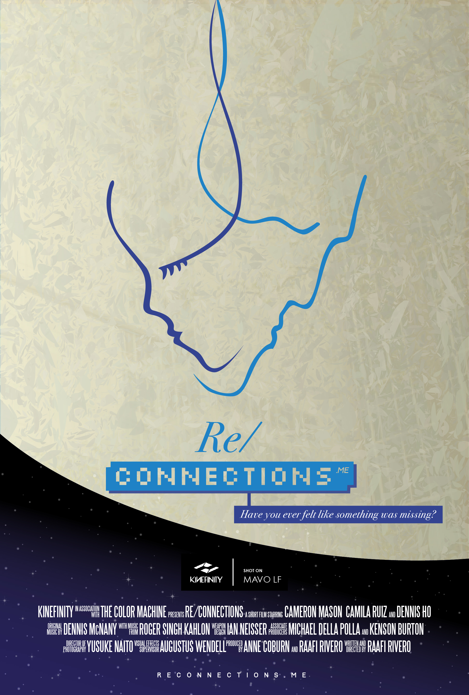 re/connections, a film by Raafi Rivero